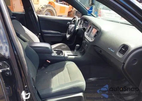 2011 Dodge Charger from USA, damaged, VIN 2B3CL3CG3BH505531